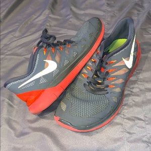 Nike Running Shoes